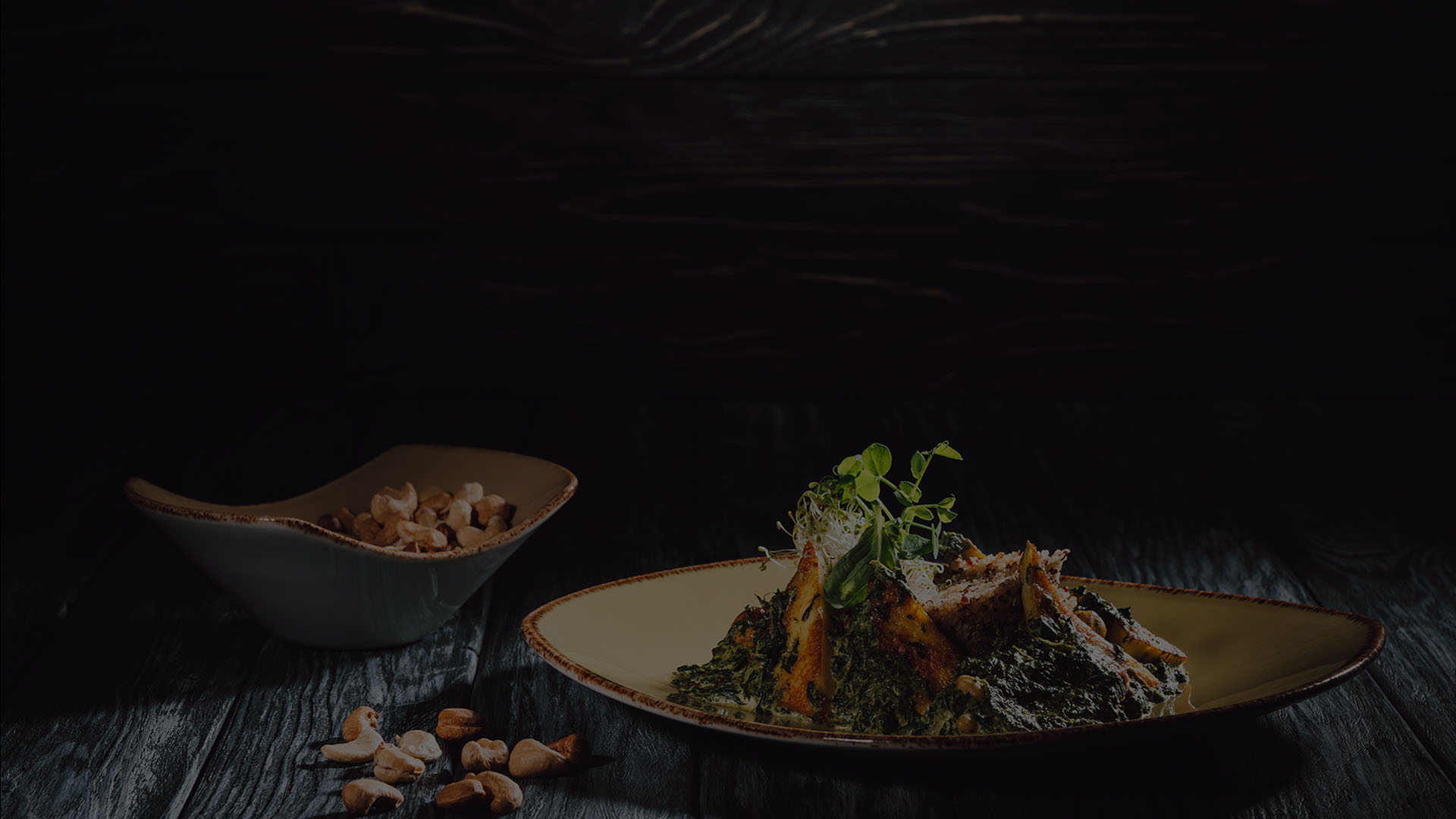 Welcome to  Zap Pho &Wings