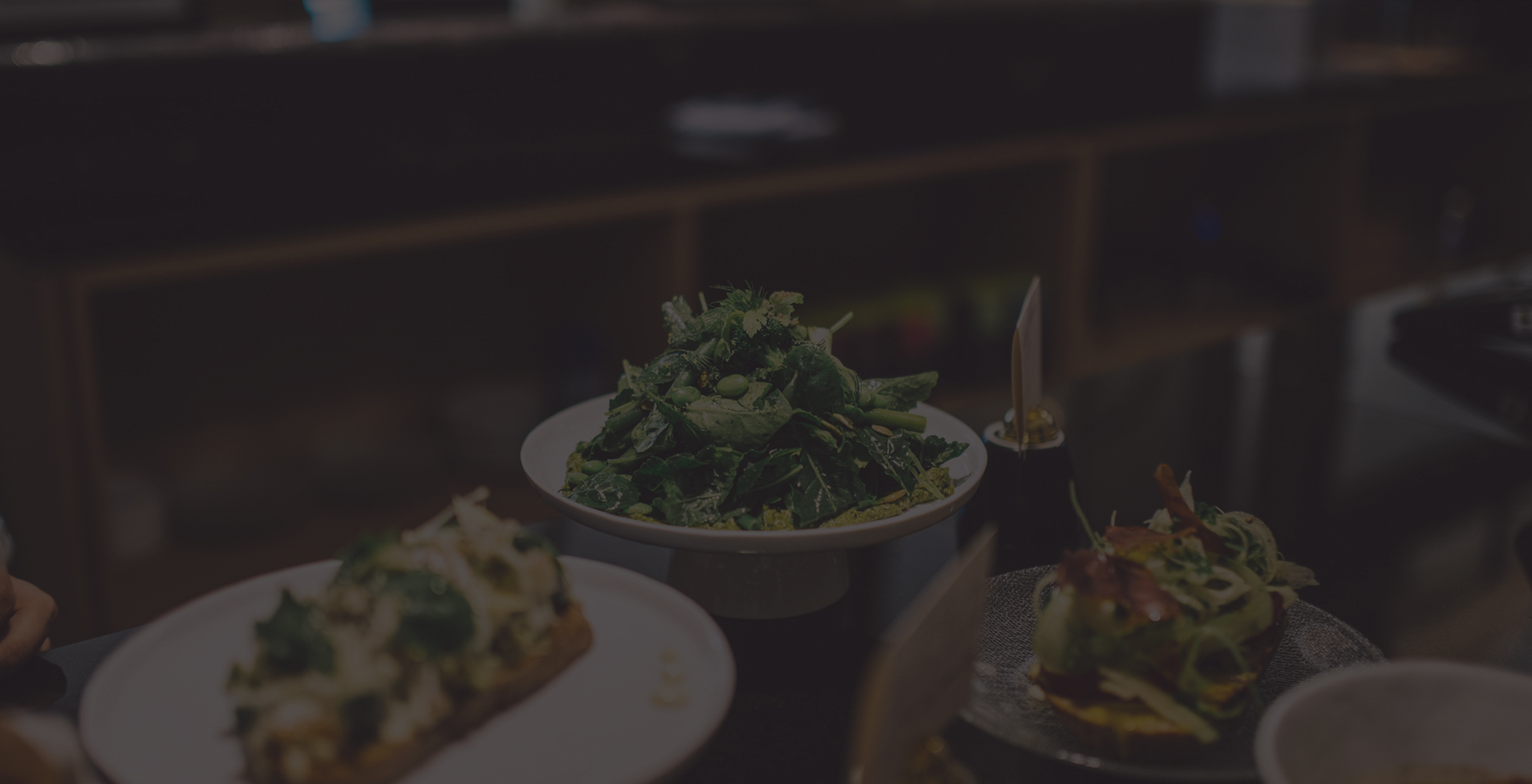 Welcome to  Zap Pho &Wings